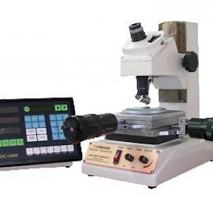 GX-1B数显型小型工具显微镜
