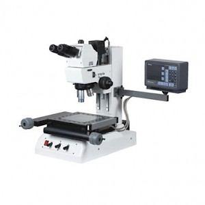 XJP-600超长距高倍工具显微镜