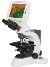 光学显微镜有什么类型？生物显微镜是什么？