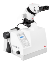 徕卡显微镜高品质的样品制备的EBSD分析宽离子束研磨