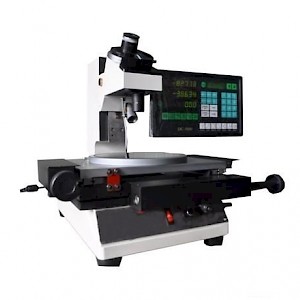 CW1505S数显小型工具显微镜
