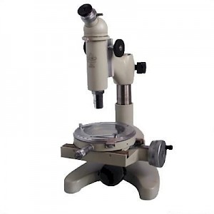 小型工具测量显微镜