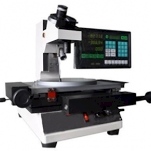 CW2010S数显小型工具显微镜
