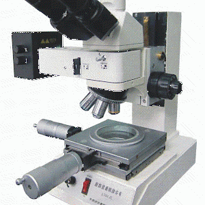 JL107JA多功能测量显微镜