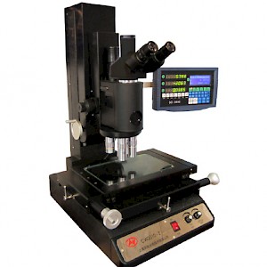CW2010—Z轴测量显微镜