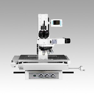 HG-U/F数字化测量显微镜