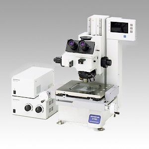 STM6 测量显微镜