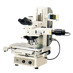 MM-400测量显微镜