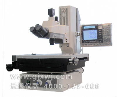 MQ600测量显微镜