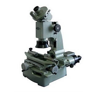 JGX-2E 数显型工具显微镜