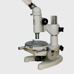 15JC电脑型测量显微镜