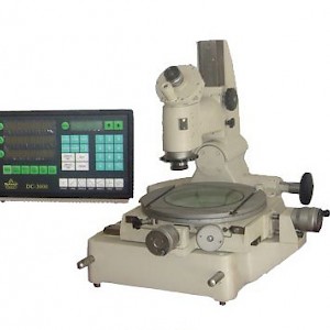 JX-6D数显大型工具显微镜