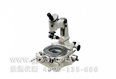 JX6大型工具显微镜 
