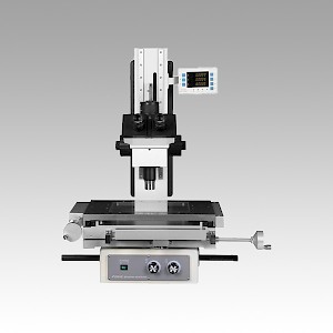 HG-BT测量显微镜