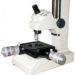 IME工具显微镜