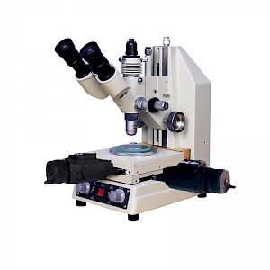 TM107JA 数显型测量显微镜