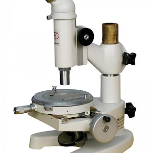 TM15J普通型测量显微镜