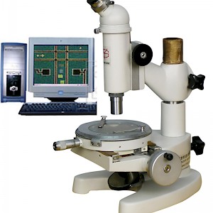 TM15JC电脑型测量显微镜