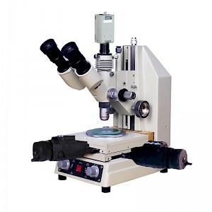 TM107JC电脑型测量显微镜