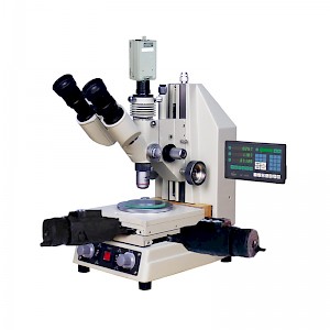 TM107JPC增强型测量显微镜