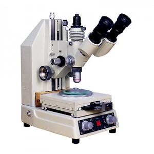 YM107J普通型测量显微镜