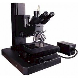 IDS-108工业测量显微镜