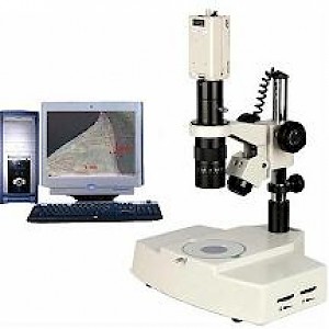 COVS-MD熔深检测显微镜