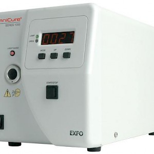 S1000紫外线固化机