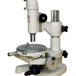 YM15J普通型测量显微镜