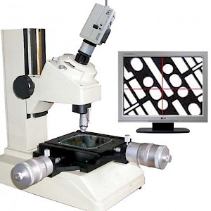 YMIMC 影像型工具显微镜