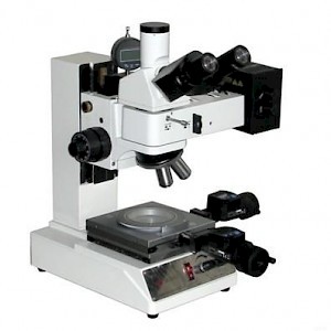 JX14A数显工具显微镜