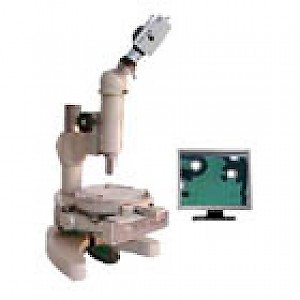 15JPC电脑型测量显微镜