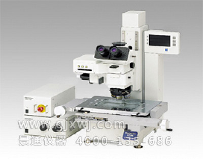 STM6-LM 测量显微镜