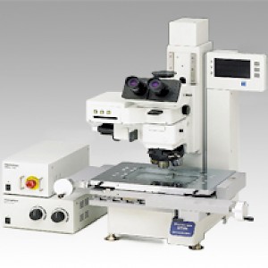 STM6-LM 测量显微镜
