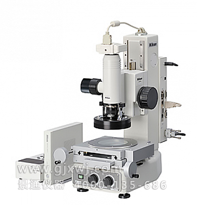 MM-200测量显微镜