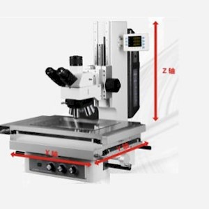 DH型测量工具显微镜