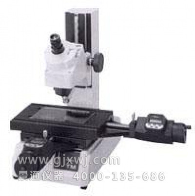 TM-510小型工具显微镜