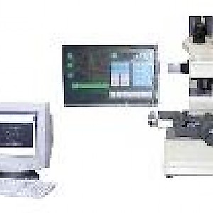 IMC-PC 二维精密测量工具显微镜