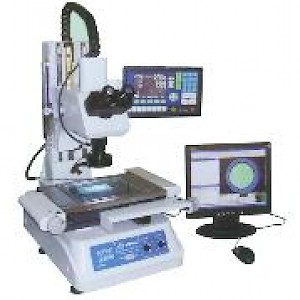 VTM-1510F双目工具显微镜