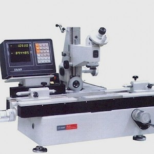 19JPC二维测量工具显微镜