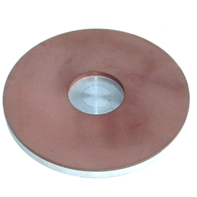 DMD-RP磁性树脂金刚石研磨抛光盘
